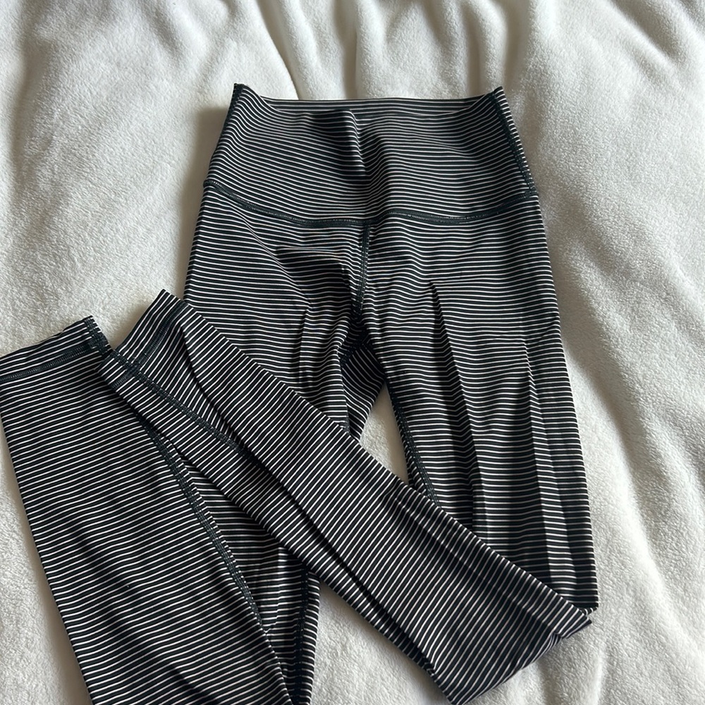 Lululemon align leggings
